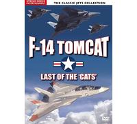 Classic Jets Collection - F-14 Tomcat [Import anglais]