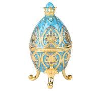 Classic Jewellery Box - Keepsake Box décoratif, étui à bijoux de luxe | Boîte à bijoux de style ancien, solution de stockage de bijoux rétro, boîte en bois pour accessoires et manomet