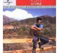 Classic Jj Cale: The Universal Masters Collection