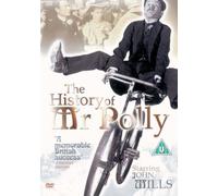 History Of Mr Polly / Great Expectations / Waterloo Road , (Classic John Mills)