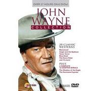 Classic John Wayne Collectio
