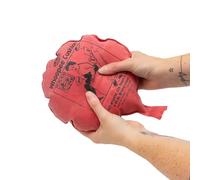 Tobar – Coussin péteur WHOOPEE Classic Jokes – Pack blister – Rose