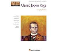 Classic Joplin Rags
