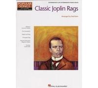 CLASSIC JOPLIN RAGS PF
