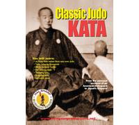 Classic Judo Kata