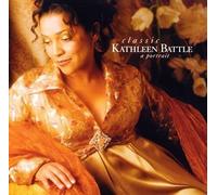 Classic Kathleen Battle [Import]
