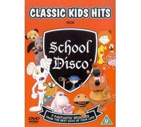 Classic Kids Hits from School Disco [Import anglais]