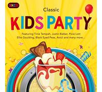 Classic Kids Party/Various