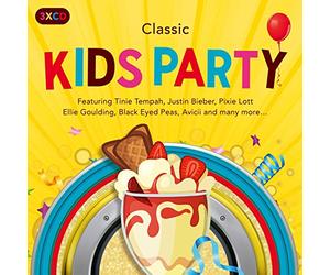 Classic Kids Party/Various