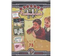 Classic Kids TV Commercials