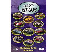 Classic Kit Cars - Classic Kit Cars - the National Kit Car Motor Show [Import anglais]