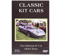 Classic Kit Cars [Dvd]