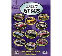 Classic Kit Cars