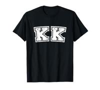 Classic KK Varsity College Style Graphic Mother's Day T-Shirt