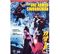 Classic Kung Fu - The One-Armed Swordsman
