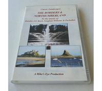 Classic Lakeland - The Borders And Northumberland Dvd