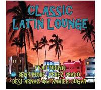 Classic Latin Lounge