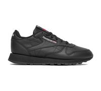 Baskets Reebok Classic Leather pour Femme 39 Noir