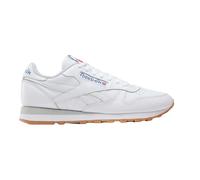 Classic Leather Footwear White | Gum 45
