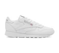 Reebok Baskets basses Classic Leather Femme FTWR White/Pure Grey 3 38,5 EU