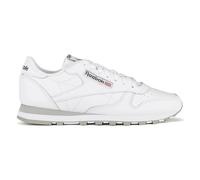 Classic Leather White | Pure Grey 46