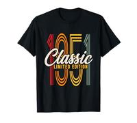 Classic Limited Edition 1951 Vintage 75th Birthday 75 Men T-Shirt