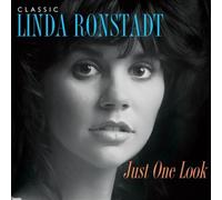 Classic Linda Ronstadt: Just One Look (3LP) by Linda Ronstadt [VINYL] NEUF