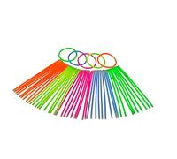 Classic Line Bracelets Lumineux à craquer, 0946-028, Lot de 50