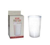 Classic Line Deluxe Milk Glass