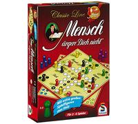 Schmidt-Spiele – Jeu de plateau 49085 Spiel Bunt
