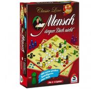 Classic Line - Ne T'En Fâche Pas Avec De Grandes Pièces De Jeu