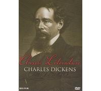Classic Literature: Charles Dickens