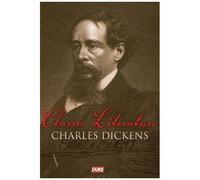 Classic Literature - Charles Dickens