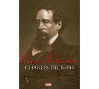 Classic Literature - Charles Dickens