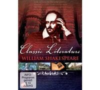 Classic Literature - Classic Literature - Shakespeare [Import anglais]