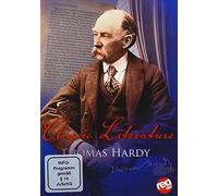 Classic Literature - Classic Literature: Thomas Hardy [Import anglais]