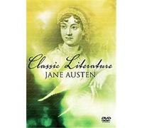 Classic Literature - Jane Austen G