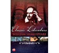 Classic Literature - Shakespeare (Import)