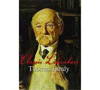 Classic Literature - Thomas Hardy G
