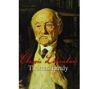 Classic Literature - Thomas Hardy (Import)