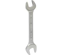 CLASSIC Llave de boca doble, 30x32mm, en gancho
