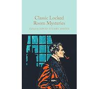 Classic Locked Room Mysteries