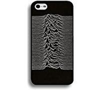 Classic Logo Joy Division Phone Case Cover for Coque iphone 6/6s 4.7 (Inch) Joy Division Music Design,Cas De Téléphone