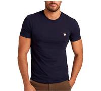 Classic logo triangle Guess