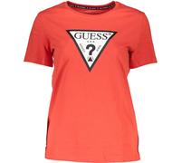 Classic logo triangle Guess