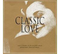 Classic Love - Dutch Import
