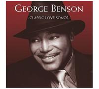 George Benson – Classic Love Songs – Import – Rhino
