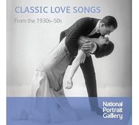 Classic Love Songs: from The 1930s 50s [Import]