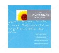 Classic Love Songs Of The Sixties-CD