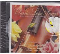 Classic Love Songs [UK [Import Anglais]